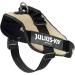 IDC Powerharness 2XL/3 - Premium Beige Dog Harness for Ultimate Comfort & Control - Buy Online on GoSupps.com