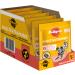 Pedigree dog snacks multivitamins joints - 30 soft dog tackers 180g - supplements to support healthy joints simple feeding
