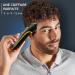 Rowenta TN8940 Hair Clipper - Black Barber Set with 8 Accessories | International Shipping Available - Buy Online on GoSupps.com