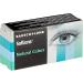 Bausch + Lomb Soflens Natural Colors - Spherical Soft Contact Lenses -4.0 Diopter 2 Pieces BC 8.7 mm Dia 14 - International Shipping Available - Buy Online on GoSupps.com