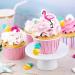 Shop G nthart BackDecor Set: 8 Sugar Figures - Aloha Pineapple & Flamingo - 1 Pack (16g) for International Shipping - Buy Online on GoSupps.com