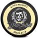Buy Don Juan Beard Balm - Coconut Blood Orange Scent | All Natural Ingredients Shea Butter & Jojoba Oil | 2 Ounce - International Shipping Available - Buy Online on GoSupps.com