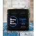 Glypto Blue (the Original) Concentrated Extra Hold Sculpting Hair Paste Matte Finish Water Base Non Comedogenic Won't Clog Pores