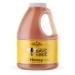 GloryBee Pure Clover Blend Honey - 100% US Grade A - 5 lb (80 Oz) - Supports Bee Conservation - Family Owned - Sweeten Dishes & Beverages - Buy Online on GoSupps.com