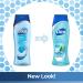 Dial Springwater Body Wash 16 oz - Hydrating and Refreshing Shower Gel - Buy Online on GoSupps.com