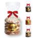 Nuremberg Elisen Lebkuchen - Pack of 5 - Sugar Sugar Glazed