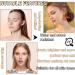Moisturizing BB Cream Long Lasting Concealer CC Cream Full Coverage Liquid Foundation Makeup Hydrating Liquid Cream Under Eye Concealer(Ivory) - Buy Online on GoSupps.com