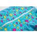 BONVERANO Baby Boys Swimsuit UPF 50+ Sun Protection Lake Blue 9-12 Months - Buy Online on GoSupps.com