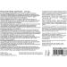 NPVital NL Psyllium husk capsules 100 psyllium husk powder intestinal digestion detox vegan and glutenfree 120 capsules by MoriVeda - Buy Online on GoSupps.com