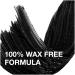 Maybelline Snapscara Washable Mascara Black Cherry - 1 Pack - Buy Online on GoSupps.com