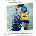 Aqua Speed Boys Swimming Trunks - Blue Navy | Swimwear for Kids + Free eBook | Comfortable Badepants & Swim Boxes - Buy Online on GoSupps.com