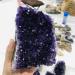 Natural Crystal Rough Natural Crystal Rough Uruguay Stone Amethyst geode Crystal Quartz Cluster Home Decor Display amethyste (Size : 900-1000g) (Size : 1500-1600g) - Buy Online on GoSupps.com