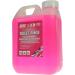 Maypole Superior 2 Liter Eco Pink Fragrant Toilet Rinse for Caravans Motorhomes Boats Portable Toilets - Buy Online on GoSupps.com