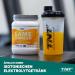 TNT GAME CHANGER (825G) - Vegan Isotonic Electrolyte Drink with Calcium Magnesium & Potassium - Orange Flavor - Vitamins & Minerals for Ultimate Hydration - Buy Online on GoSupps.com