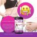 Nurse Hatty Keto Strips - 100ct USA-Made High-Performance Test Strips for Ketogenic Diet - Buy Online on GoSupps.com