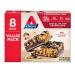 Atkins Protein Meal Bar, Chocolate Chip Granola, Keto Friendly, 8 Count Chocolate Chip Granola 8 Count