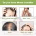 Buy Glammagus Rosemary Hair Oil with Biotin for Hair Growth - 2.02 fl oz (60ml) | Pure & Natural Hair Care for Men & Women - International Shipping Available - Buy Online on GoSupps.com