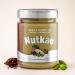 Two-tone pistachio and cocoa spread 330g sweet hazelnut cream made in Italy Nutkao - Buy Online on GoSupps.com
