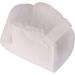 DMI Heel Protector Cushions - One-Size Fits All with Supportive One Strap - Buy Online on GoSupps.com