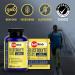 Buy SaltStick Electrolyte Capsules - Ultimate Hydration & Leg Cramp Relief for Running | 24-Pack of Salt Magnesium Potassium & Vitamin D3 - Buy Online on GoSupps.com