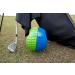 Medium Impact Ball Golf Swing Trainer Aid for Improved Performance - Buy Online on GoSupps.com