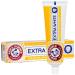 Arm & Hammer Toothpaste Extra White 125ml - 1 piece pPack
