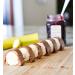 GoSupps.com - NUCO Organic Coconut Wraps Cinnamon 5 Wraps (14 g) Each - Buy Online on GoSupps.com