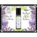 Lilac and Gooseberry Perfume Oil | .3 ounces Roll On Bottle | Phthalate Free Fragrance | Yennefer Perfume Scent of a Sorceress by Bella Des Natural Beauty - Buy Online on GoSupps.com