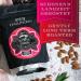 Hallingers No.Five Gourmet Coffee Premium 500g Blend from South America & Asia | Perfect Mother's Day & Father's Day Gift | New Home & New Year's Eve Recovery - Buy Online on GoSupps.com