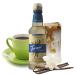 Torani Puremade Zero Sugar Syrup Vanilla 12.7oz Bottle - 4 Pack, Sugar-Free Natural Vanilla Flavor - Buy Online on GoSupps.com
