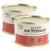 M&S Cured Tinned Ox Tongue Made with Beef from UK Farms - 2 x 184g