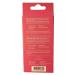 Danielle Creations Soft Touch Stainless Steel Tweezers - Pink | Slant and Point Design - Buy Online on GoSupps.com