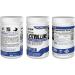 L-Citrulline 100g Unflavoured - Premium Pure Supplement for Enhanced Performance | International Shipping Available - Buy Online on GoSupps.com