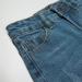 KIDSCOOL SPACE Baby Boys Jeans | Straight Fit Ripped Denim Pants | Light Blue | 5-6 Years - Buy Online on GoSupps.com