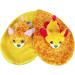 Cutetitos 39227 Budditos Mac N Cheese Edition 25 Inch Cuddly Toy - Best Friend Teddy for Boys and Girls (Ages 3+) - Buy Online on GoSupps.com
