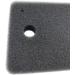 AD-Tumble Dryer Foam Filter for Miele 9164761 Dryer Heat Pump Dryer Sponge Filter Mat Condensed Dryer Lint Filter - Buy Online on GoSupps.com