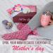 Premium Spa Gift Set for Moms: Best Mother's Day & Birthday Gifts - Relaxing Spa Day at Home - Buy Online on GoSupps.com