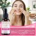 Buy Grace and Harmony 6 in 1 Multi Vitamins Advanced Facial Serum - Vitamins C E B3 B5 Hyaluronic Acid & Collagen for Radiance Hydration Rejuvenation & Anti-Aging - Buy Online on GoSupps.com