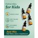 Herb Pharm Kids Certified-Organic Alcohol-Free Cough Crusader Liquid Herbal Formula 4 Ounce - Buy Online on GoSupps.com