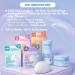 Foamie Makeup Remover Balm - Gentle & Thorough Cleansing for Face Eyes & Lips | 50g - No Greasy Residues | Shop Internationally - Buy Online on GoSupps.com