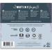 Seventh Generation Organic Cotton Tampons Super Absorbency 36 Count, Pack of 2 - Buy Online on GoSupps.com