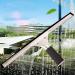 Window Cleaning Poles Window Cleaning Pole Window Cleaning Telescopic Pole Water Fed Telescopic Brush 3.6-11M Photovoltaic Panel Cleaning Tool 35Cm Brush Head For Cleaning Photovoltaic And S 24ft/7.2m 1 - Buy Online on GoSupps.com