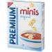 Premium Original Mini Saltine Crackers 11 oz - Savory Snack Essential - Buy Online on GoSupps.com