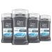 Dove Men Clean Comfort Deodorant 4 Pack 72hr Protection + Extra Fresh Body Wash for Healthier Smoother Skin - Buy Online on GoSupps.com