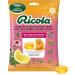 Ricola Lemon Mint No Sugar Added Throat Drops & Honey Lemon Echinacea Cough Drops Lemon Mint + MEDICATION 036602335899 - Buy Online on GoSupps.com