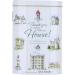 Gardiners Thank you Tin of Vanilla Fudge - Home Design 250g - Buy Online on GoSupps.com