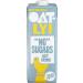 Oatly "No" Sugars Oat Drink 1 Litre (Pack of 6) - Buy Online on GoSupps.com