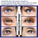 Seagrill Anti Wrinkle Serum Collagen Boost Anti-Aging Cream Eye Cream for Dark Circles and Puffy Eyes Anti Wrinkle Essence Collagen Firming Serum Eye Bags Remover under Eye Cream Firming Eye Cream - Buy Online on GoSupps.com