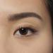 Makeup Revolution Precise Brow Pencil - Medium Brown, Ultra Fine Tip, Vegan & Cruelty Free Eyebrow Definer - Buy Online on GoSupps.com