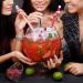 10PCS Bachelorette Party Straws Favors Decorations Reusable Bridal Shower Decorations Accessories for Adults Indoor Outdoor Naughty Bachelor Party Decor Supplies for Beach Swimming Pool Game - Buy Online on GoSupps.com